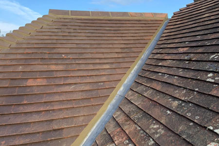 Pople Roofing Services, new roofs, roof repairs, flat roof repairs, chimney repairs, guttering repairs, lead work repairs, cladding repairs, Winchester, Hampshire